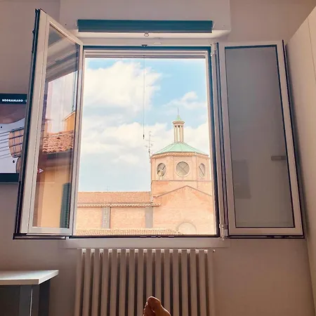 Lame Relaxing Bologna