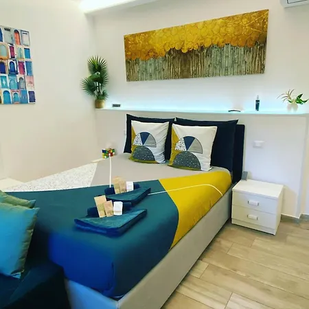 Lame Relaxing * Bologna