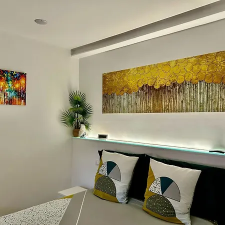 Lame Relaxing 홈스테이 볼로냐