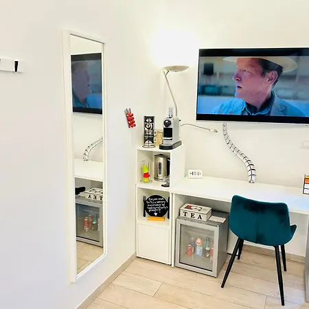 Lame Relaxing * Bologna