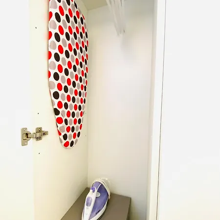 Lame Relaxing Homestay *