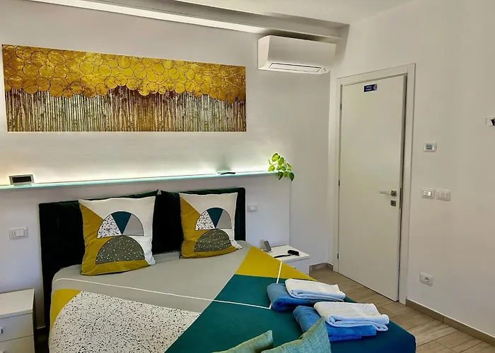 Lame Relaxing Rum i privatbostad