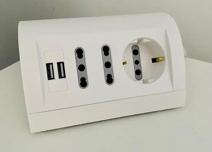 Lame Relaxing Rum i privatbostad