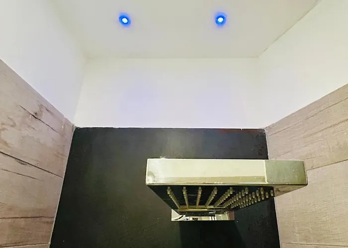 Rum i privatbostad Lame Relaxing