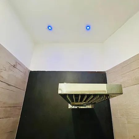 Alloggio in famiglia Lame Relaxing