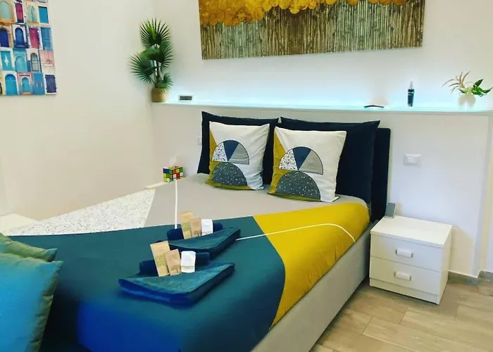 Lame Relaxing * Bolonya