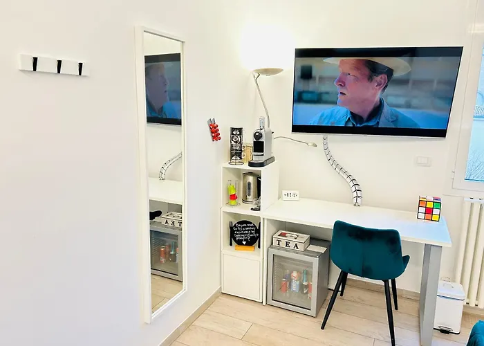 Lame Relaxing * Bolonya