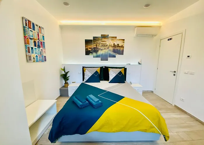 Lame Relaxing Privat bolig