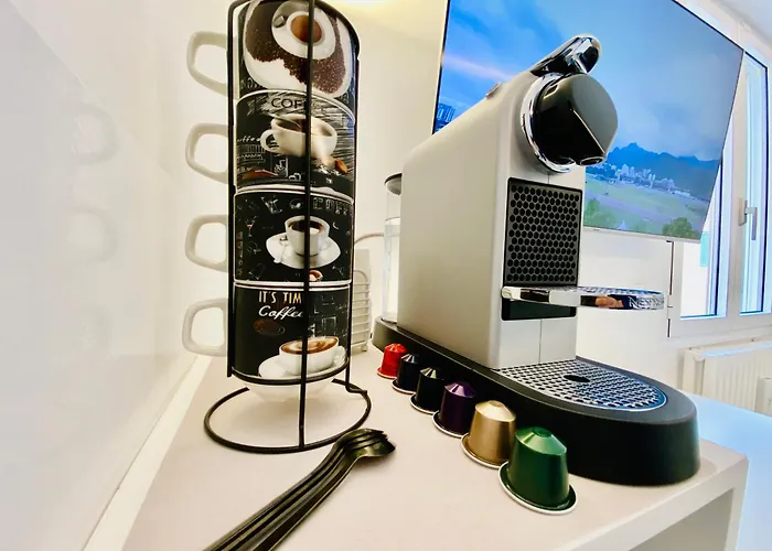 Lame Relaxing Privat bolig *